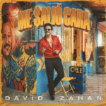 DAVID ZAHAN PRESENTA «ME SALIÓ CARA»
